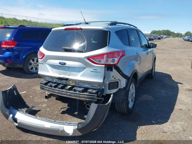 Aukcja sprzedaży 2013 Ford Escape Se, vin: 1FMCU0GX2DUA18966, numer aukcji: 12648827