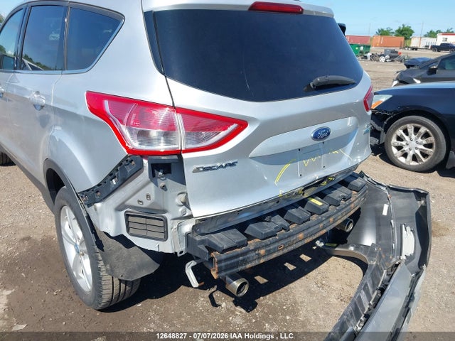 Aukcja sprzedaży 2013 Ford Escape Se, vin: 1FMCU0GX2DUA18966, numer aukcji: 12648827