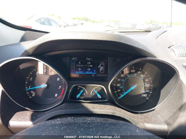 Aukcja sprzedaży 2013 Ford Escape Se, vin: 1FMCU0GX2DUA18966, numer aukcji: 12648827
