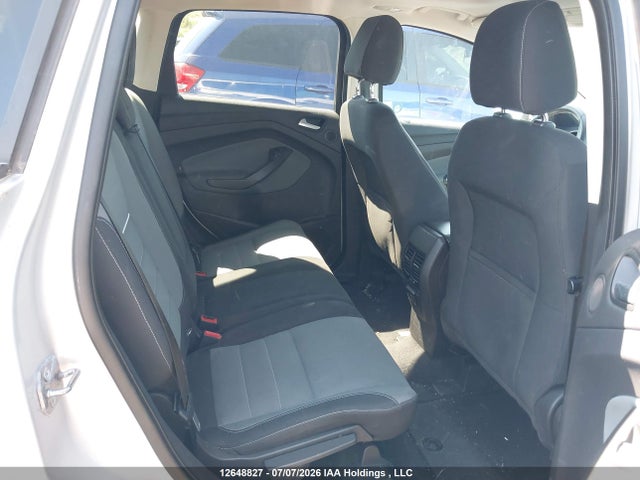Aukcja sprzedaży 2013 Ford Escape Se, vin: 1FMCU0GX2DUA18966, numer aukcji: 12648827