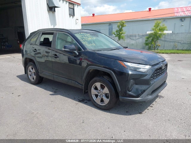 Aukcja sprzedaży 2022 Toyota Rav4 Xle, vin: 2T3R1RFV0NC274461, numer aukcji: 12648829