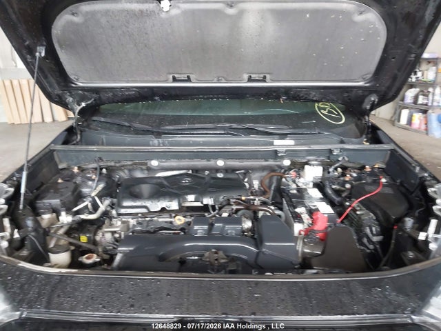 2022 Toyota Rav4 Xle მანქანა იყიდება აუქციონზე, vin: 2T3R1RFV0NC274461, აუქციონის ნომერი: 12648829