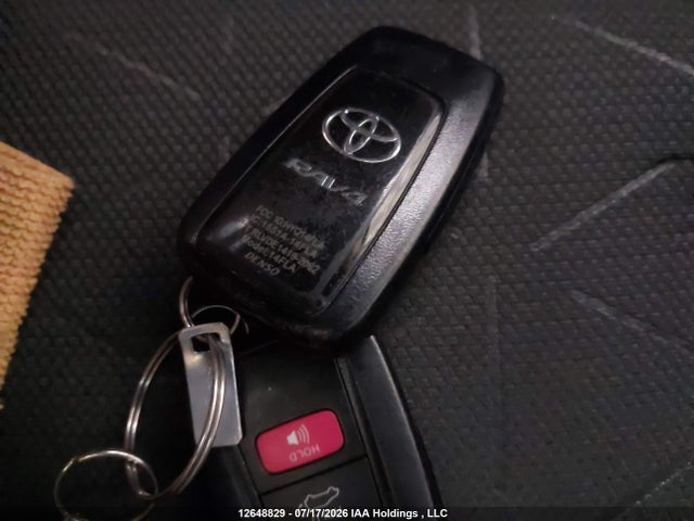 2022 Toyota Rav4 Xle მანქანა იყიდება აუქციონზე, vin: 2T3R1RFV0NC274461, აუქციონის ნომერი: 12648829