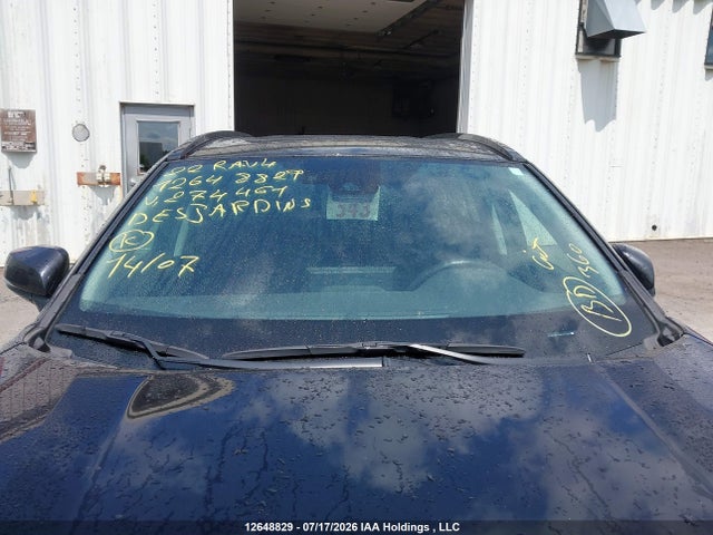 2022 Toyota Rav4 Xle მანქანა იყიდება აუქციონზე, vin: 2T3R1RFV0NC274461, აუქციონის ნომერი: 12648829