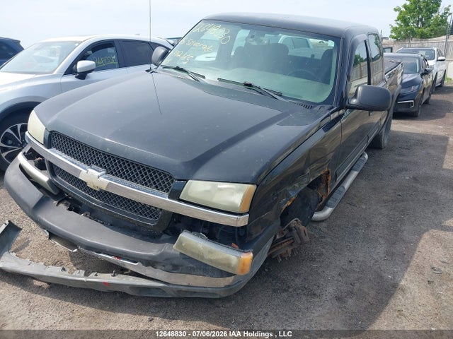 Продаж на аукціоні авто 2005 Chevrolet Silverado 1500, vin: 2GCEK19B651102165, номер лоту: 12648830