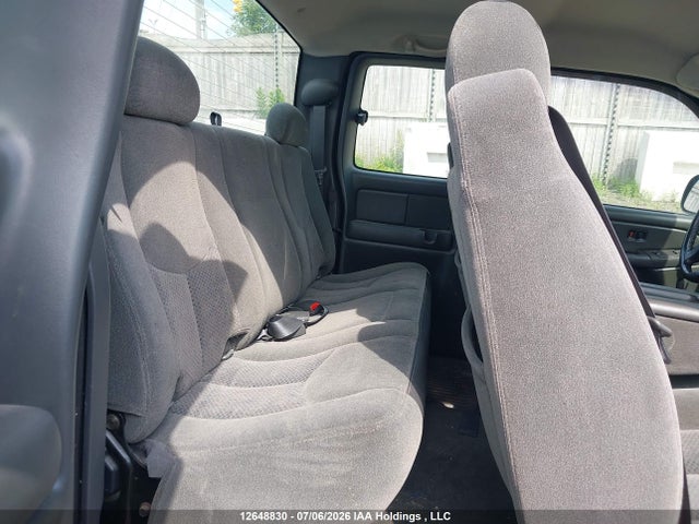 Продаж на аукціоні авто 2005 Chevrolet Silverado 1500, vin: 2GCEK19B651102165, номер лоту: 12648830