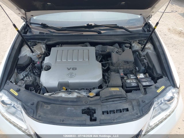 Lexus Es 350 350 2014 JTHBK1GG3E2095224 Image 10