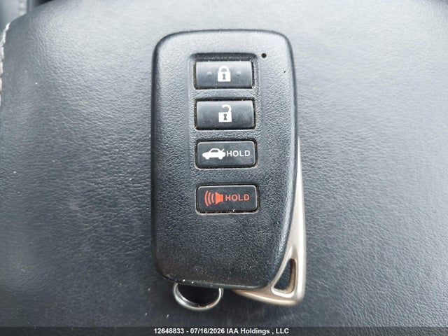 Lexus Es 350 350 2014 JTHBK1GG3E2095224 Image 11
