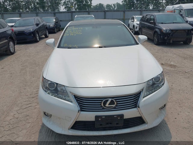 Lexus Es 350 350 2014 JTHBK1GG3E2095224 Image 12
