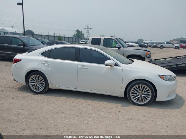 Lexus Es 350 350 2014 JTHBK1GG3E2095224 Image 13