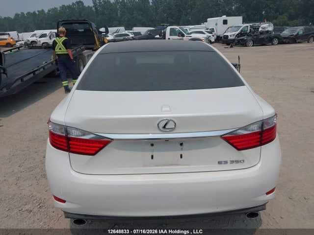 2014 Lexus Es 350 350 მანქანა იყიდება აუქციონზე, vin: JTHBK1GG3E2095224, აუქციონის ნომერი: 12648833