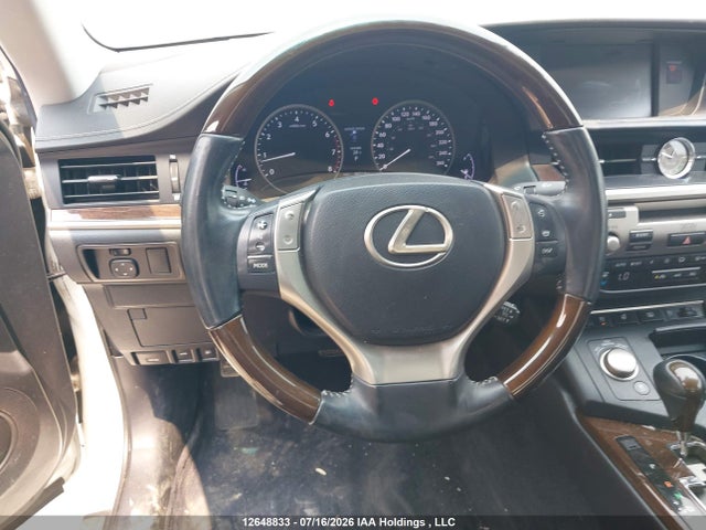 Lexus Es 350 350 2014 JTHBK1GG3E2095224 Image 19