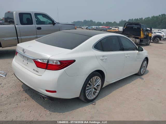 Lexus Es 350 350 2014 JTHBK1GG3E2095224 Image 4