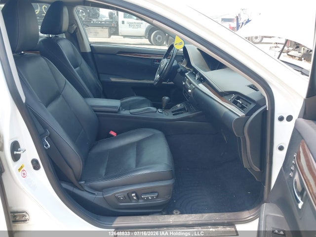 Lexus Es 350 350 2014 JTHBK1GG3E2095224 Image 5