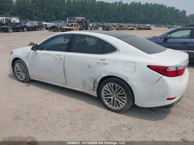 Lexus Es 350 350 2014 JTHBK1GG3E2095224 Image 6