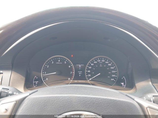 Lexus Es 350 350 2014 JTHBK1GG3E2095224 Image 7
