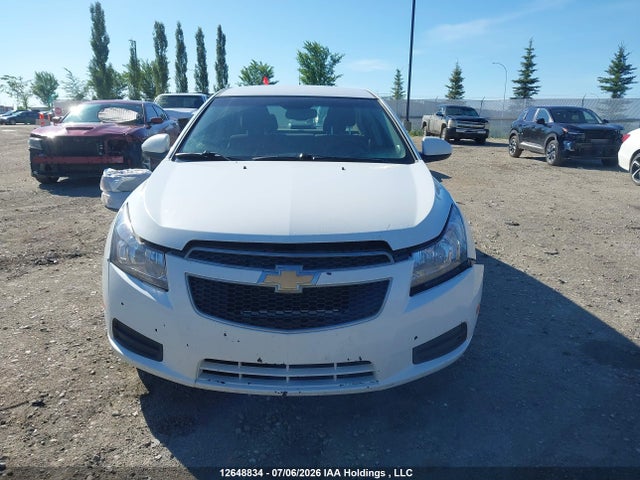 Aukcja sprzedaży 2014 Chevrolet Cruze Lt, vin: 1G1PC5SB2E7440861, numer aukcji: 12648834
