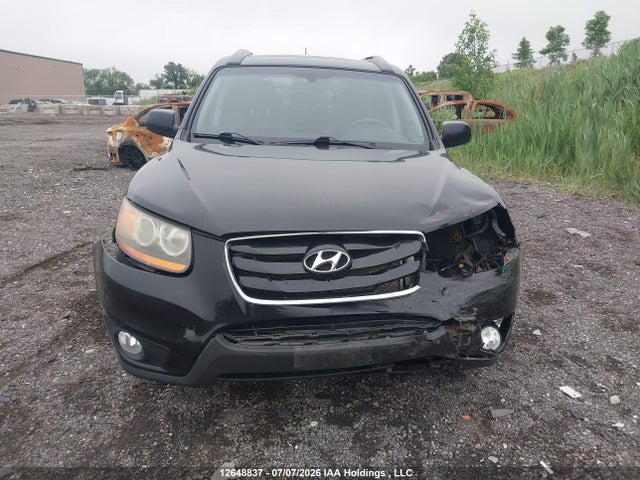 Продаж на аукціоні авто 2010 Hyundai Santa Fe Gls, vin: 5NMSG4AG5AH411760, номер лоту: 12648837