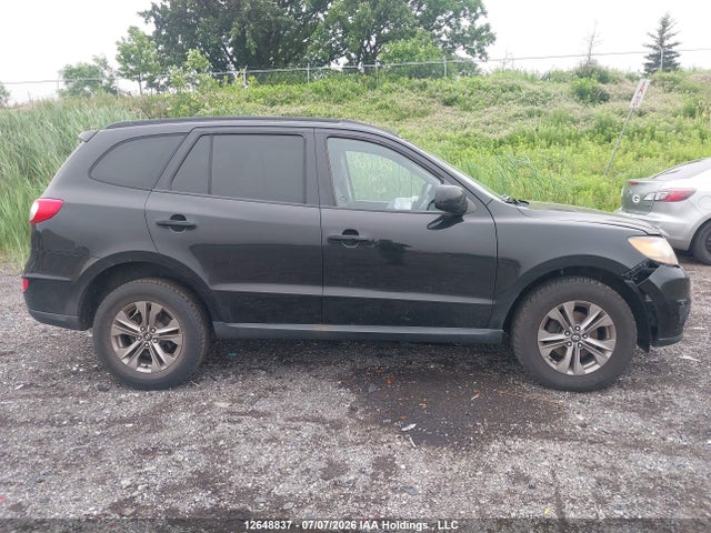 Продаж на аукціоні авто 2010 Hyundai Santa Fe Gls, vin: 5NMSG4AG5AH411760, номер лоту: 12648837