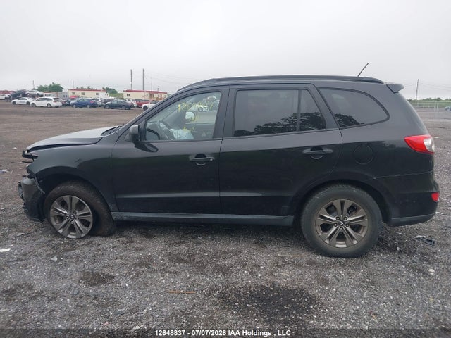 Продаж на аукціоні авто 2010 Hyundai Santa Fe Gls, vin: 5NMSG4AG5AH411760, номер лоту: 12648837
