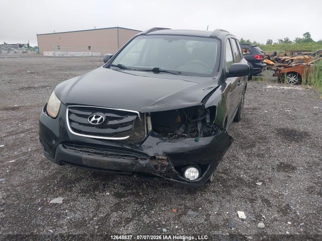 Продаж на аукціоні авто 2010 Hyundai Santa Fe Gls, vin: 5NMSG4AG5AH411760, номер лоту: 12648837