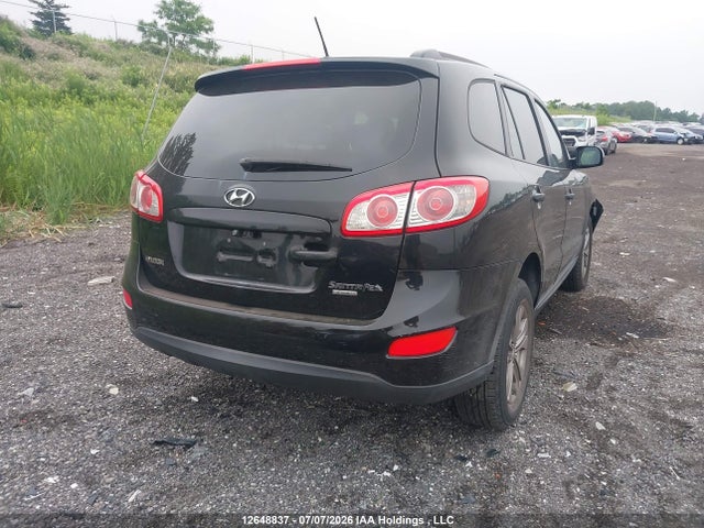 Продаж на аукціоні авто 2010 Hyundai Santa Fe Gls, vin: 5NMSG4AG5AH411760, номер лоту: 12648837