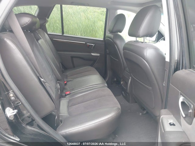 Продаж на аукціоні авто 2010 Hyundai Santa Fe Gls, vin: 5NMSG4AG5AH411760, номер лоту: 12648837