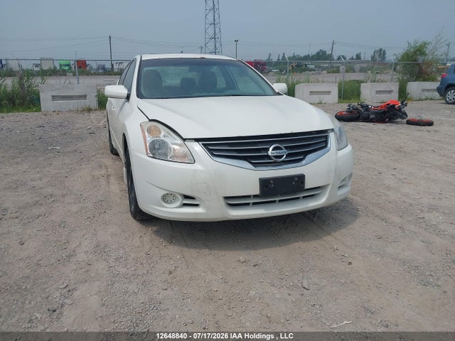 Продажа на аукционе авто 2011 Nissan Altima, vin: 1N4AL2AP1CC118943, номер лота: 12648840