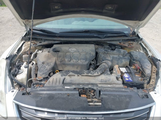 Продажа на аукционе авто 2011 Nissan Altima, vin: 1N4AL2AP1CC118943, номер лота: 12648840