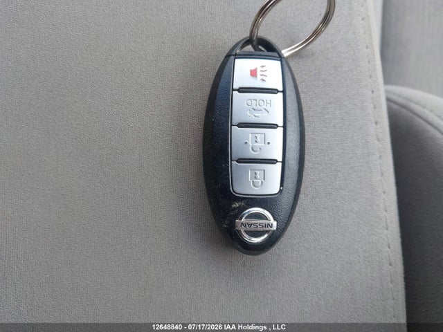 Продажа на аукционе авто 2011 Nissan Altima, vin: 1N4AL2AP1CC118943, номер лота: 12648840