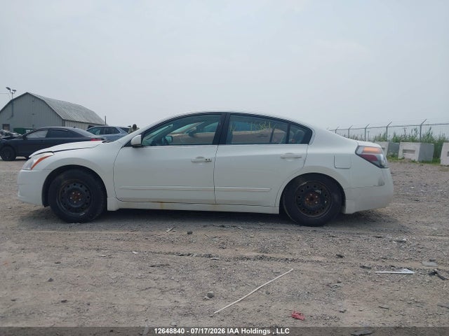 Продажа на аукционе авто 2011 Nissan Altima, vin: 1N4AL2AP1CC118943, номер лота: 12648840
