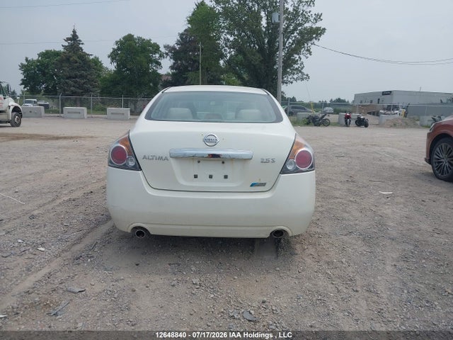 Продажа на аукционе авто 2011 Nissan Altima, vin: 1N4AL2AP1CC118943, номер лота: 12648840