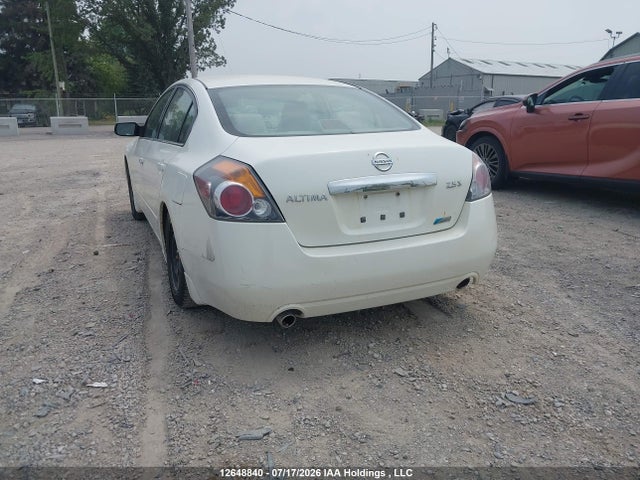 Продажа на аукционе авто 2011 Nissan Altima, vin: 1N4AL2AP1CC118943, номер лота: 12648840