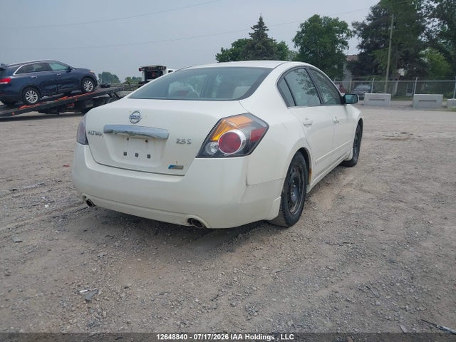Продажа на аукционе авто 2011 Nissan Altima, vin: 1N4AL2AP1CC118943, номер лота: 12648840