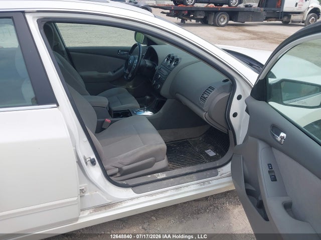 Продажа на аукционе авто 2011 Nissan Altima, vin: 1N4AL2AP1CC118943, номер лота: 12648840