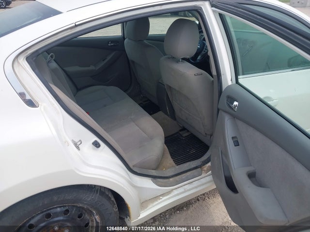 Продажа на аукционе авто 2011 Nissan Altima, vin: 1N4AL2AP1CC118943, номер лота: 12648840