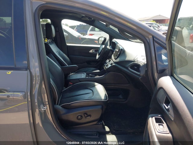 2C4RC1GG9SR602332 Chrysler Pacifica Limited