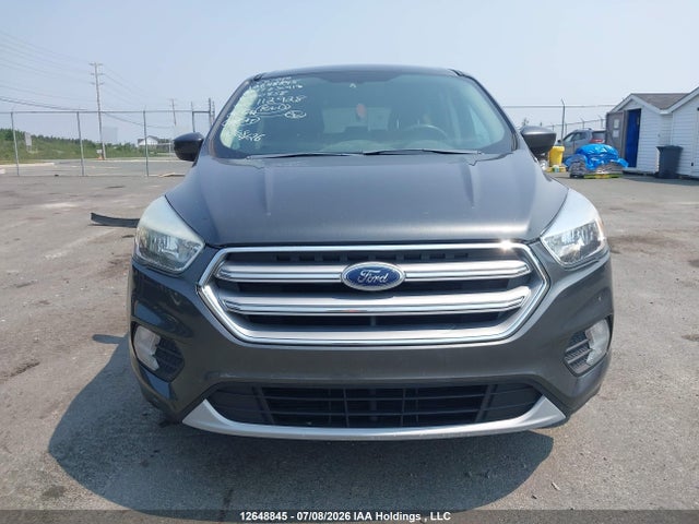 Ford ESCAPE SE 2017 1FMCU0GD3HUA00858 Image 13