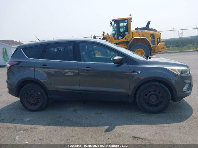 Ford ESCAPE SE 2017 1FMCU0GD3HUA00858 Image 14