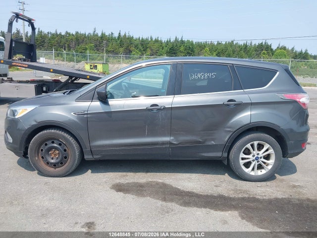 Ford ESCAPE SE 2017 1FMCU0GD3HUA00858 Image 15