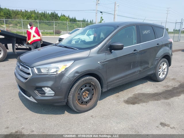 Ford ESCAPE SE 2017 1FMCU0GD3HUA00858 Image 2