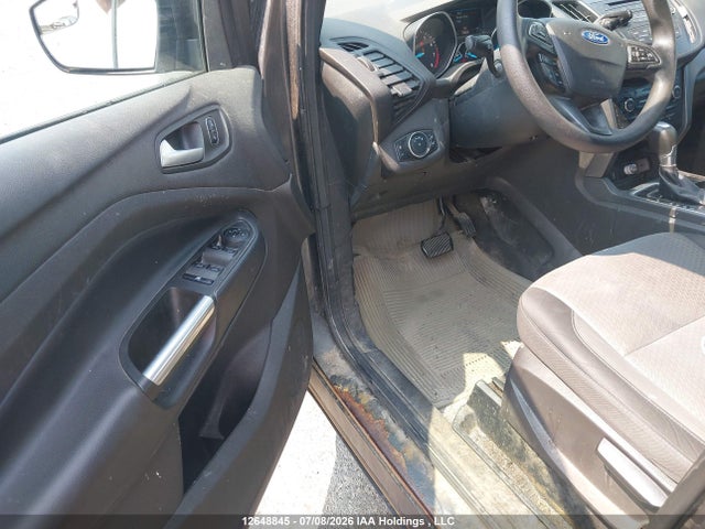 Ford ESCAPE SE 2017 1FMCU0GD3HUA00858 Image 21
