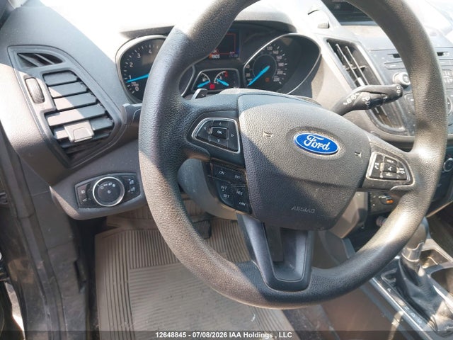 Ford ESCAPE SE 2017 1FMCU0GD3HUA00858 Image 22