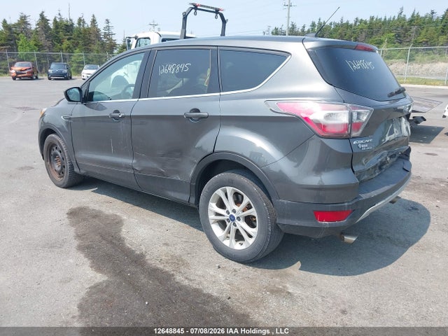 Ford ESCAPE SE 2017 1FMCU0GD3HUA00858 Image 3