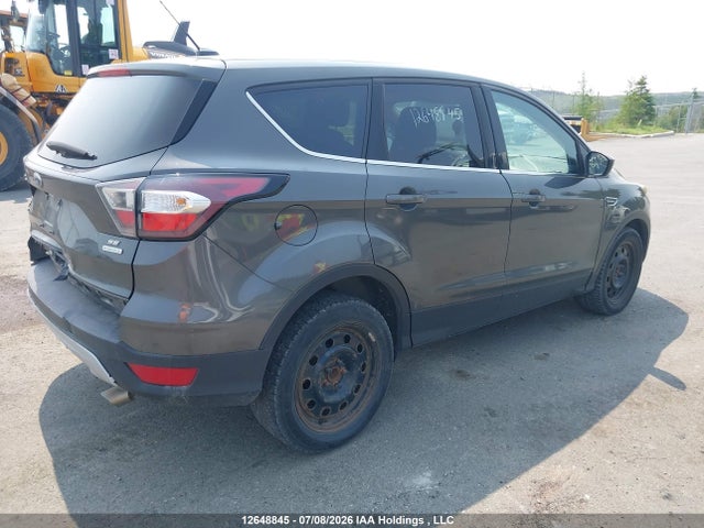 Ford ESCAPE SE 2017 1FMCU0GD3HUA00858 Image 4