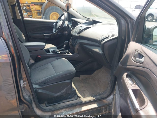 Ford ESCAPE SE 2017 1FMCU0GD3HUA00858 Image 5