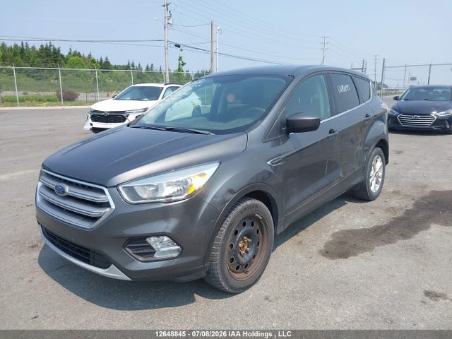 Ford ESCAPE SE 2017 1FMCU0GD3HUA00858 Image 6