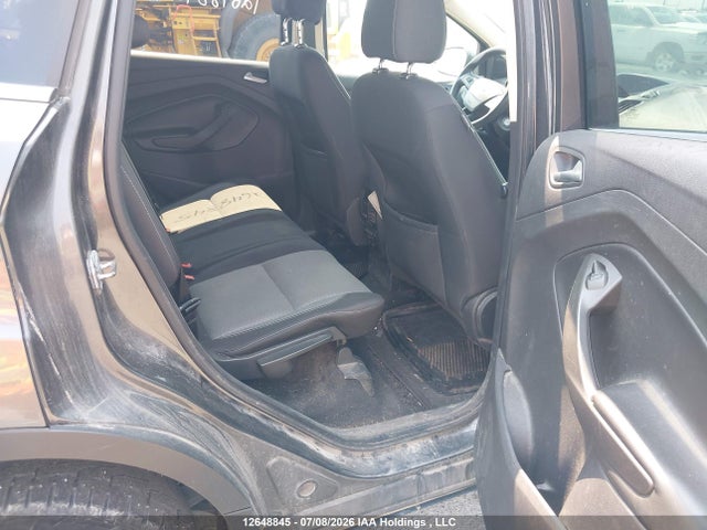 Ford ESCAPE SE 2017 1FMCU0GD3HUA00858 Image 8