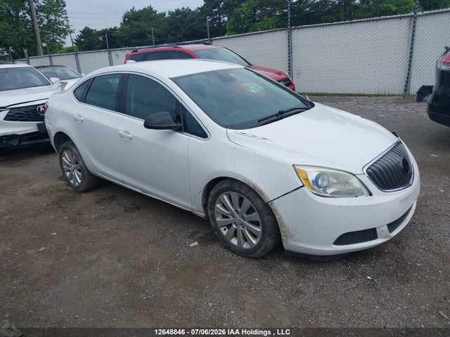 Buick Verano 2015 1G4PP5SK6F4198683 Image 14