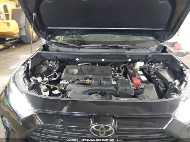 2T3R1RFV1SC563022 Toyota Rav4 Xle/xle Premium